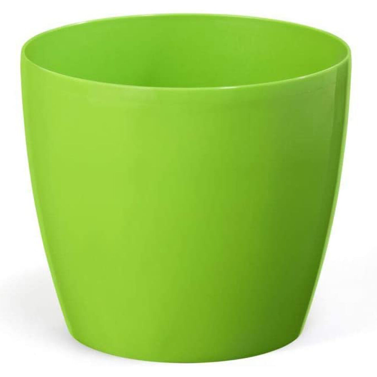 Macetero magnolia 360 mm - verde claro