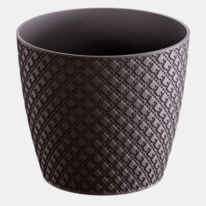 Orient Motes 3.5l., Dimensões (mm) 189x189x167, cor antracite