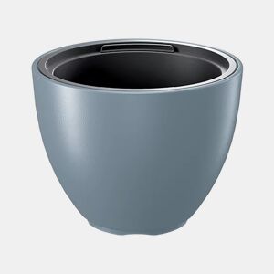 Heos 10l Pot., Com depósito, dimensões (mm) 298x298x230, cor cinza claro