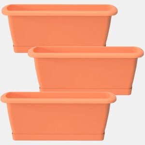 3X Jardinera Anser
