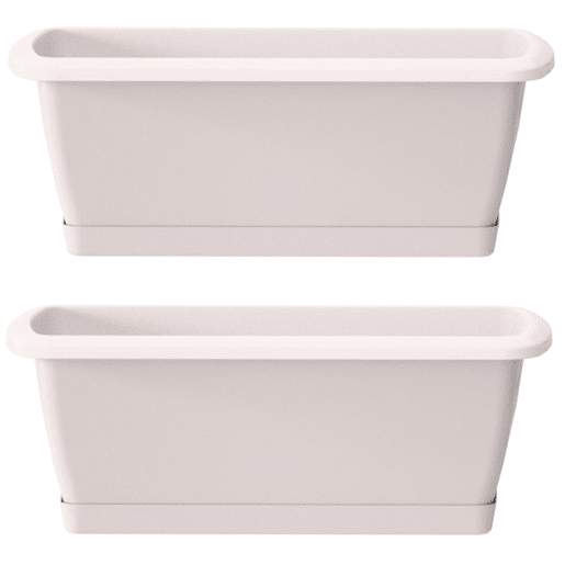 2X Jardinera Anser