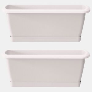 2X Jardinera Anser