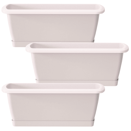 3X Jardinera Anser