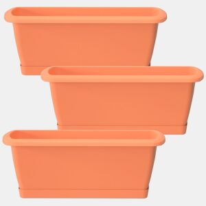 3X Jardinera Anser