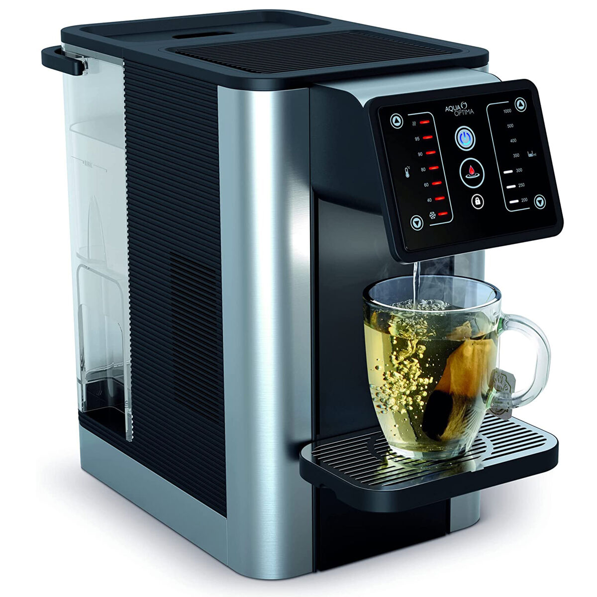 AQUA OPTIMA Aurora Enfriador y Hervidor de agua