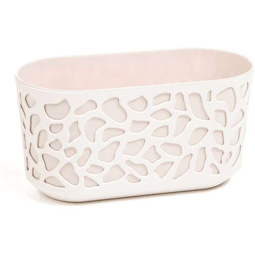 Duet 600 mm MacEtero - creme e bege leve Duet 600 mm MacEtero - creme e bege leve