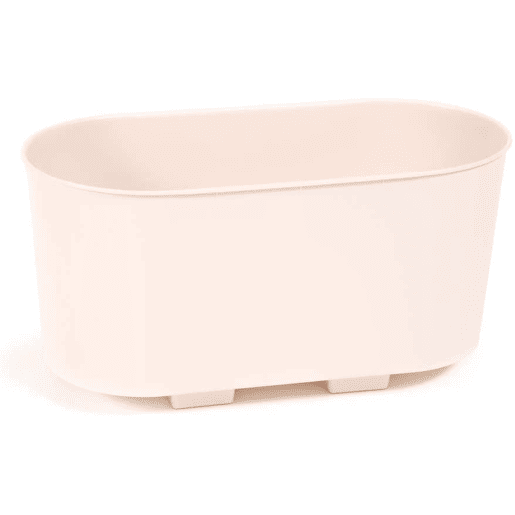 Duet 600 mm MacEtero - creme e bege leve Duet 600 mm MacEtero - creme e bege leve