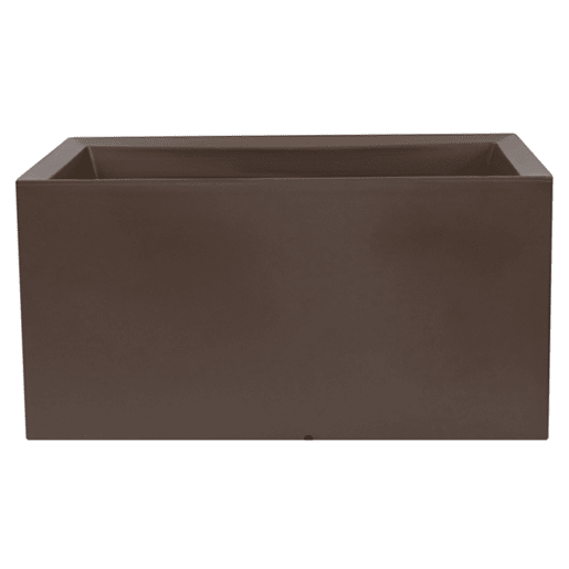 POLETILENE POT 80X40X40 CM
