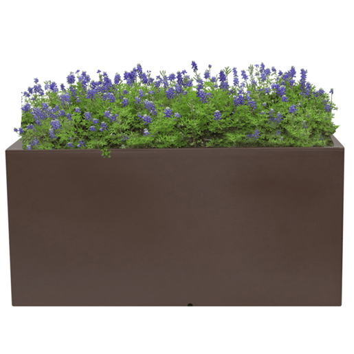 POLETILENE POT 80X40X40 CM