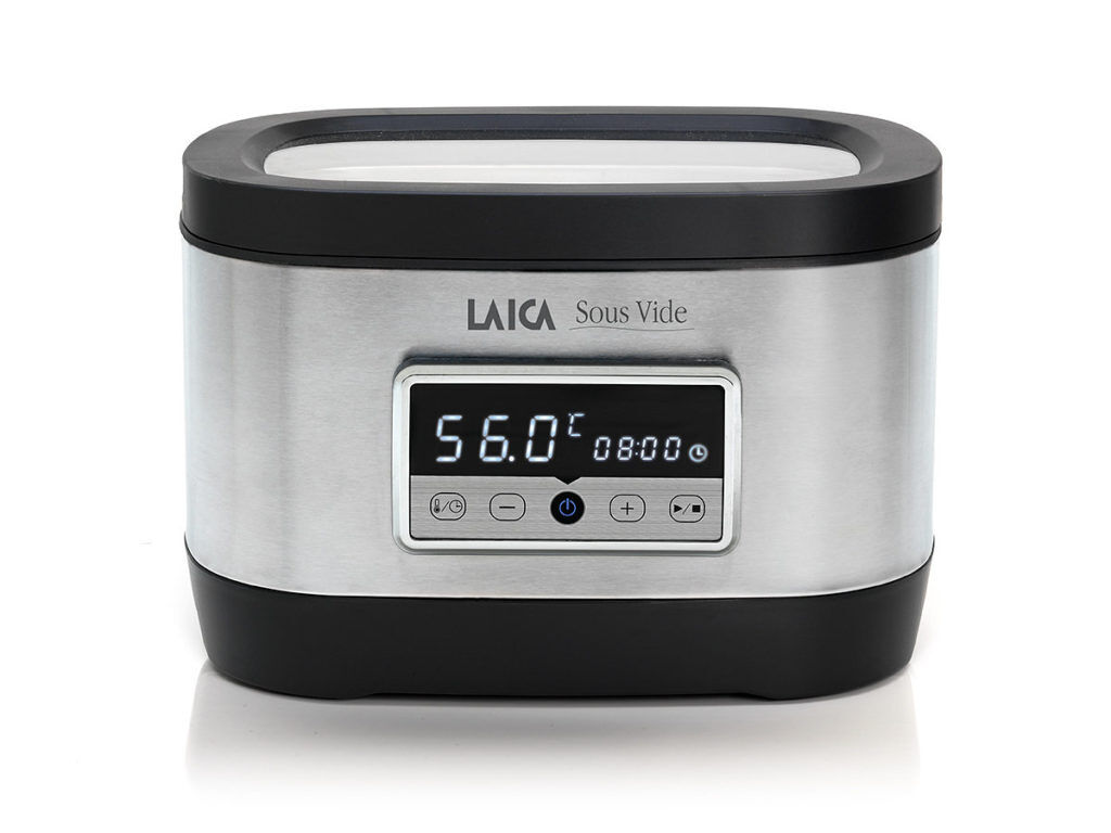 Horno de agua Sous vide