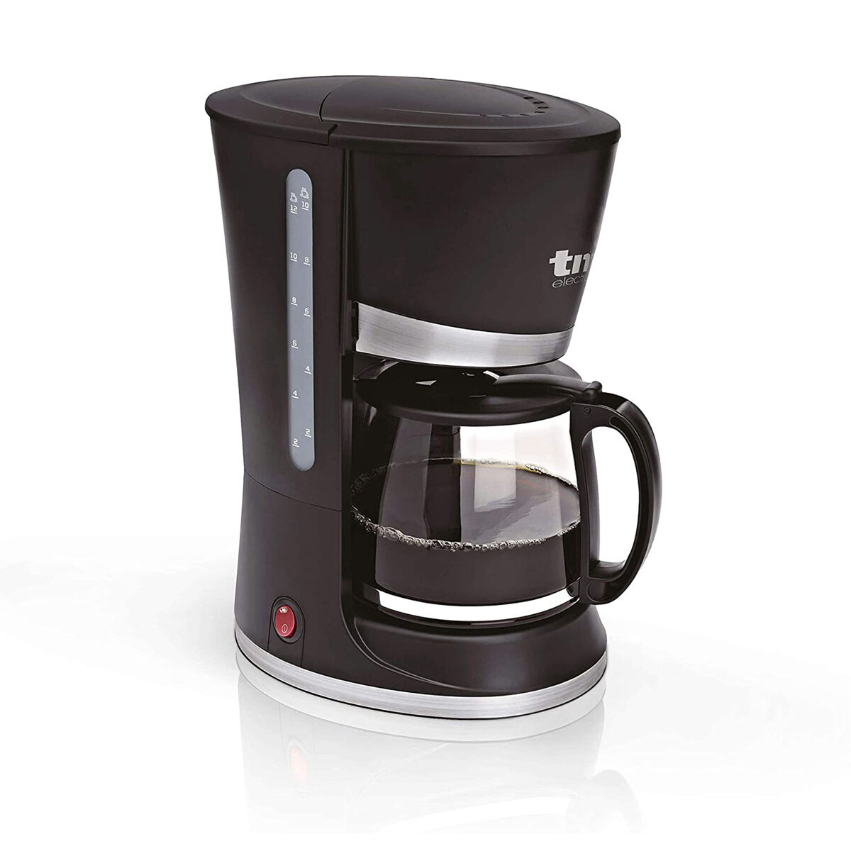 Cafetera de Goteo