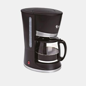 Máquina de Café de Filtro TM Electron 1,2 L 10 Kopjes