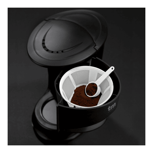 Máquina de Café de Filtro TM Electron 1,2 L 10 Kopjes