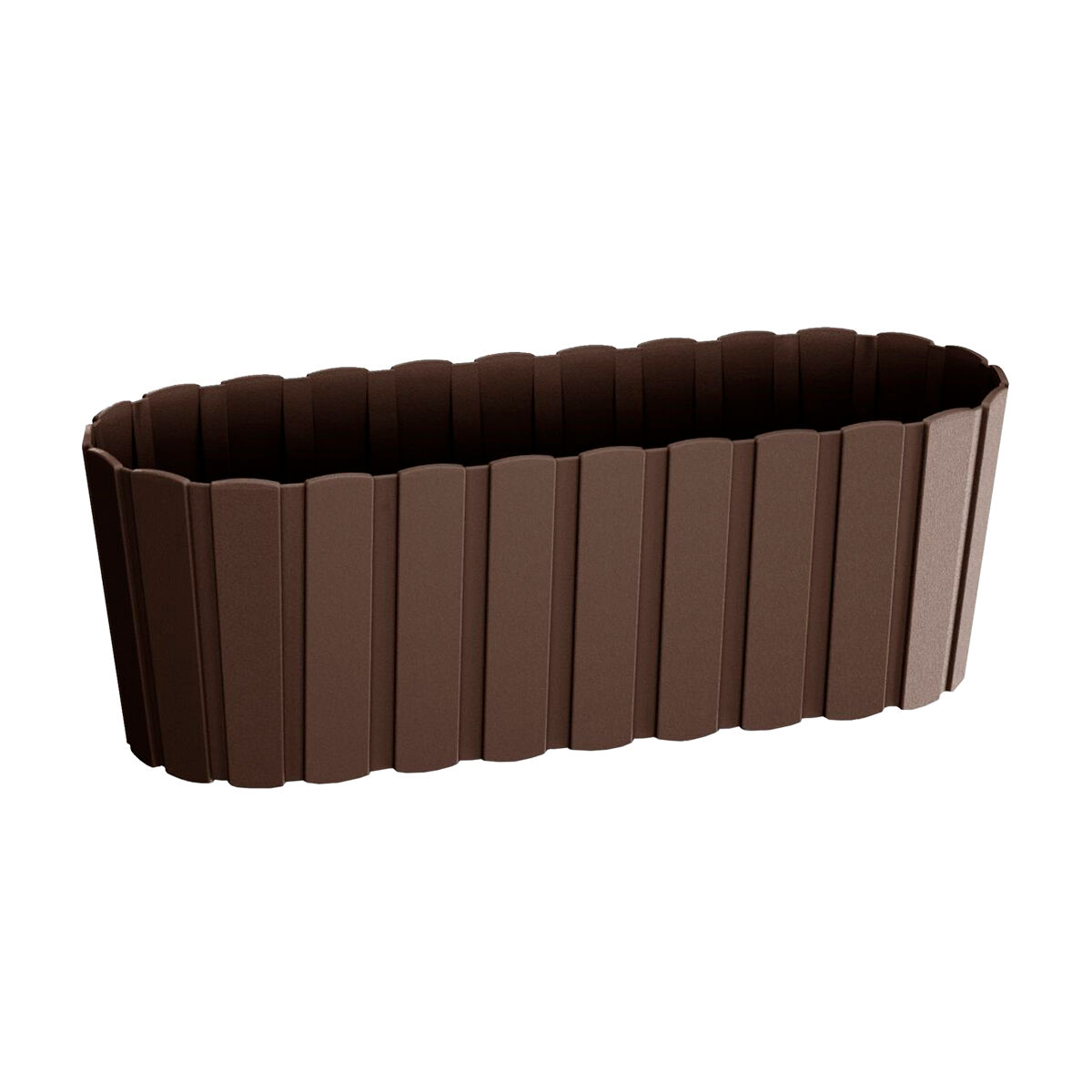 Jardinera para balcón BOARDEE BASIC 4,9L