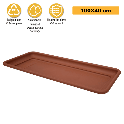 Molheira Maxi Pot 100 cm.