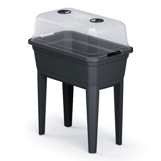High Gardener com Prosperplast Cover Respova Selast High Gardener com Prosperplast Cover Respova Selast