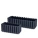 Jardinera para balcón BOARDEE FENCYCASE Jardinera para balcón BOARDEE FENCYCASE Antracita
