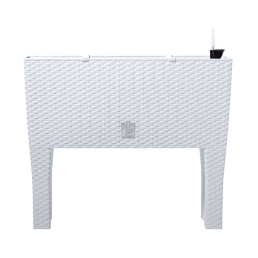 Pote alto 30 l Prosperplast Case High Plastic em branco, 46 ??(alto) x 60 (largura) x 25 (profundo) CMS