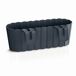 Jardinera para balcón BOARDEE HOOK 4,9L Jardinera para balcón BOARDEE HOOK 4,9L Antracita
