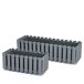 Jardinera para balcón BOARDEE FENCYCASE Jardinera para balcón BOARDEE FENCYCASE Gris Claro