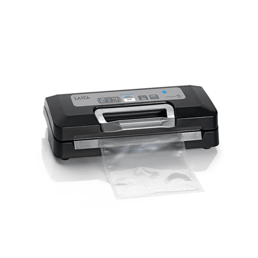 Máquina de vácuo preta 12 lmin.