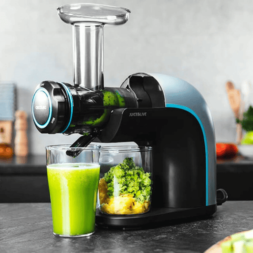 Liquidificadora Cecotec Juice&Live 2000 EasyClean 70 rpm 150W 150 W