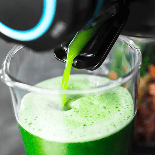 Liquidificadora Cecotec Juice&Live 2000 EasyClean 70 rpm 150W 150 W