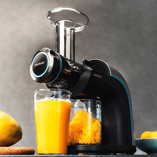 Liquidificadora Cecotec Juice&Live 2000 EasyClean 70 rpm 150W 150 W