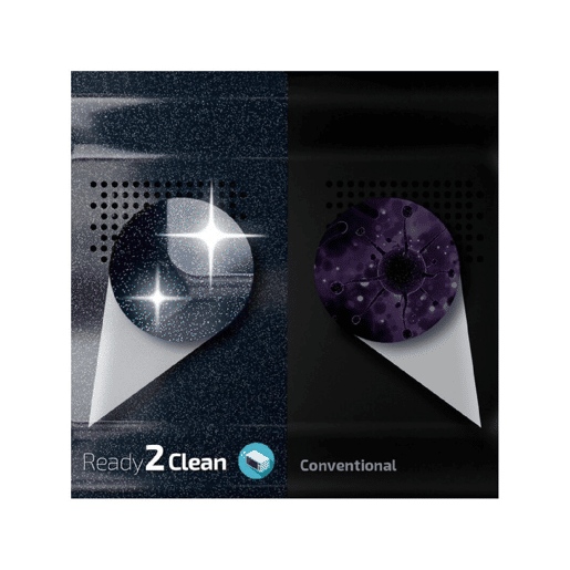 Cecotec Micro-ondas de 20 litros de capacidade com grill, revestimento Ready2Clean e tecnologia 3DWave. Cecotec Micro-ondas de 20 litros de capacidade com grill, revestimento Ready2Clean e tecnologia 3DWave.