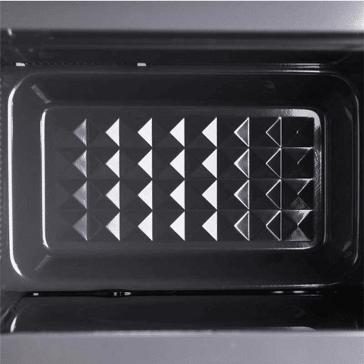 Cecotec Micro-ondas digital sem prato de 20 litros de capacidade e 700 W de potência.