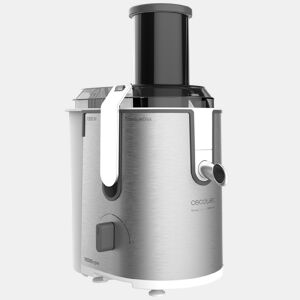 Cecotec Liquidificador orbital com 1300 W, disco com revestimento de titânio e canal de entrada XXL.