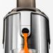 Licuadora StrongTitanium XXL Cecotec W rpm ml Licuadora StrongTitanium XXL Cecotec W rpm ml Plateado