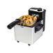 Freidora Cecotec CleanFry 15L 1000 W Freidora Cecotec CleanFry 15L 1000 W Plateado