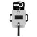 Freidora Cecotec CleanFry 15L 1000 W Freidora Cecotec CleanFry 15L 1000 W Plateado