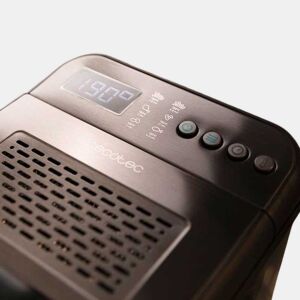 Fritadeira Cecotec Cleanfry Luxury 4000 Dark