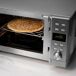 Microondas Cecotec GrandHeat 2010 Flatbed 900W 20L con grill ace Microondas Cecotec GrandHeat 2010 Flatbed 900W 20L con grill ace Plateado