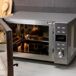Microondas Cecotec GrandHeat 2010 Flatbed 900W 20L con grill ace Microondas Cecotec GrandHeat 2010 Flatbed 900W 20L con grill ace Plateado