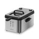 Freidora con aceite CleanFry Infinity 3000 Freidora con aceite CleanFry Infinity 3000 Plateado