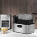 Freidora con aceite CleanFry Infinity 3000 Freidora con aceite CleanFry Infinity 3000 Plateado