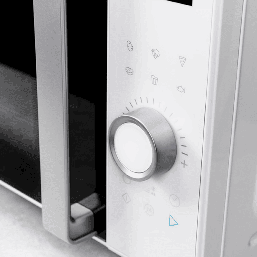 Cecotec Micro-ondas digital tátil sem prato de 25 litros de capacidade e 800 W de potência. Cecotec Micro-ondas digital tátil sem prato de 25 litros de capacidade e 800 W de potência.