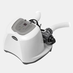 Sistema de cloração de sal INTEX E.C.O. 12 gramashora