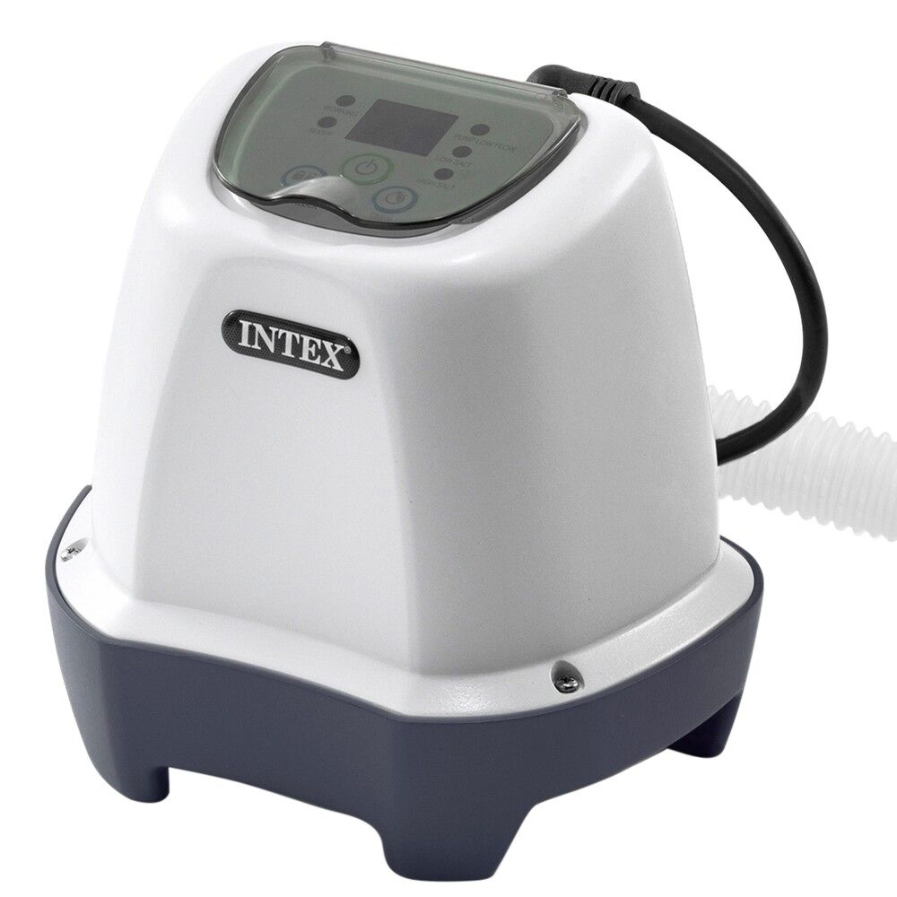 Clorador salino piscina Krystal Clear QS200 INTEX
