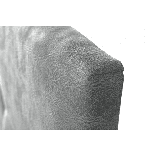 Cabeceira Dalia em tecido Magnolia Pearl 160