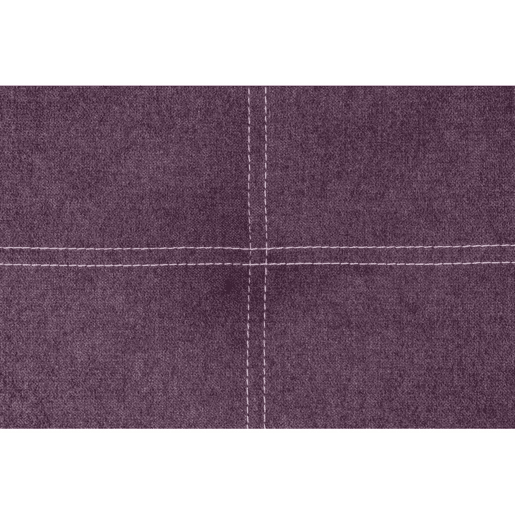 CABECEIRA DALIA NESTING TECIDO VIOLETA 145