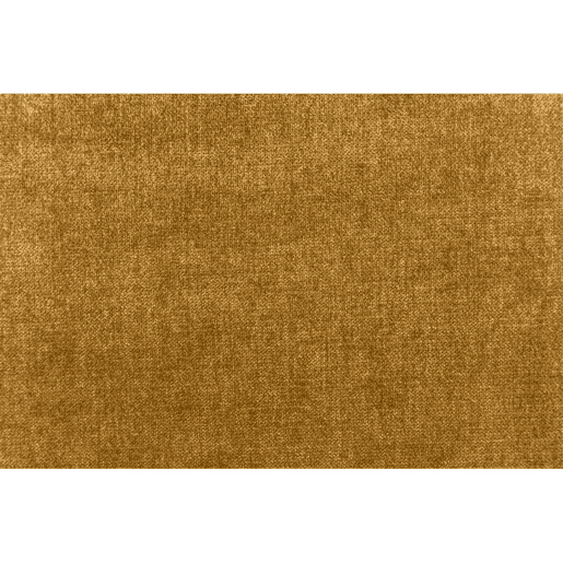 Cabeceira Lily em tecido mostarda 210 Cabeceira Lily em tecido mostarda 210