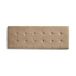 Cabecero Capitone Tela Antimanchas 112 Cabecero Capitone Tela Antimanchas 112 Beige