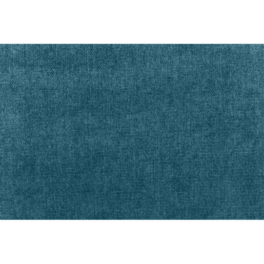 Cabeceira Lily, tecido azul, 220