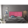 CABECEIRA DALIA NESTING TECIDO ROSETON 160