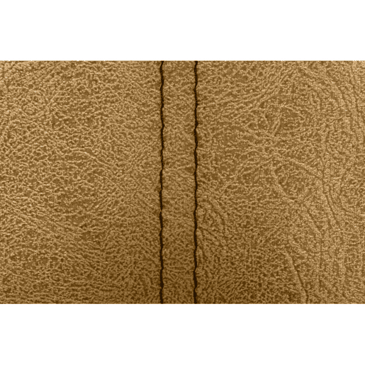 Cabeceira Dalia em tecido Magnolia Mustard 130