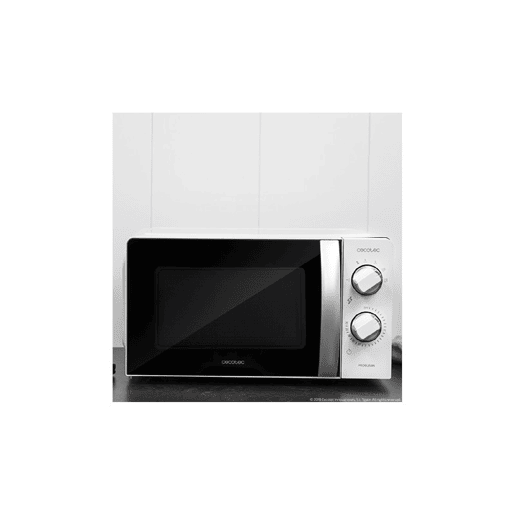 Microondas Cecotec ProClean 2010 20 L 700W
